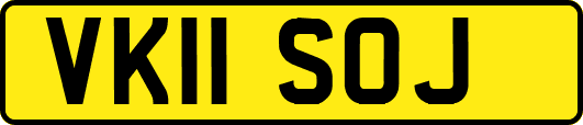 VK11SOJ