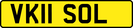 VK11SOL