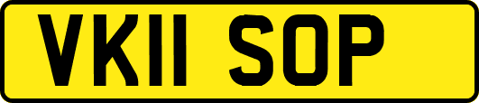 VK11SOP