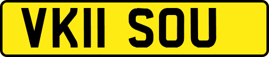 VK11SOU