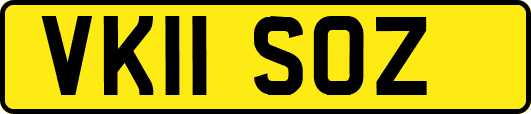 VK11SOZ