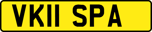 VK11SPA