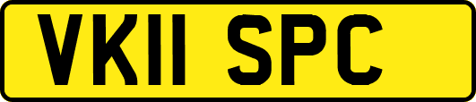 VK11SPC