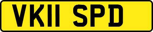 VK11SPD