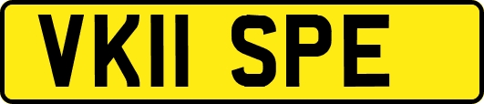 VK11SPE