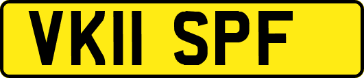 VK11SPF