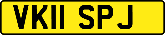 VK11SPJ