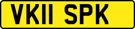 VK11SPK