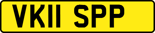VK11SPP