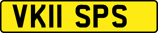 VK11SPS