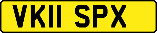 VK11SPX