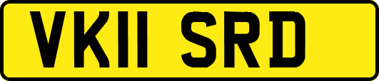 VK11SRD