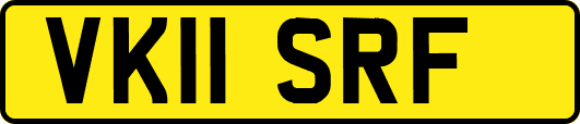VK11SRF