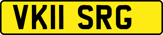 VK11SRG