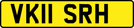 VK11SRH