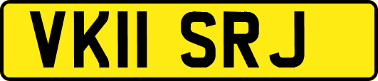 VK11SRJ