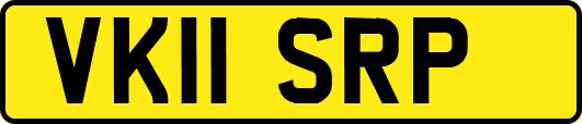 VK11SRP