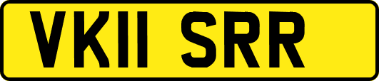 VK11SRR
