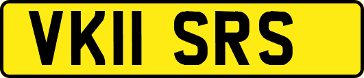 VK11SRS