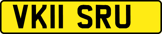 VK11SRU