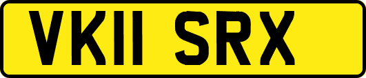VK11SRX