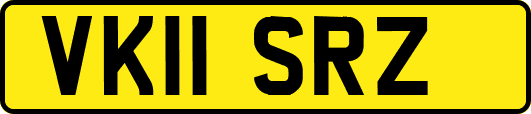 VK11SRZ