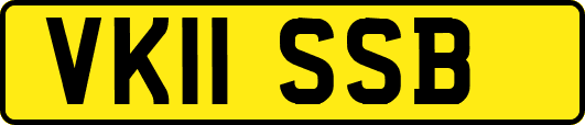 VK11SSB