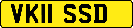 VK11SSD