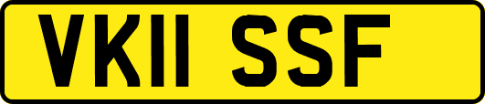 VK11SSF