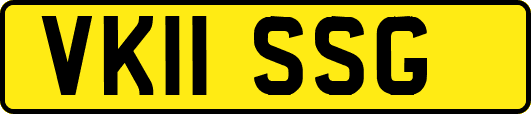 VK11SSG