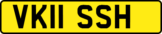VK11SSH