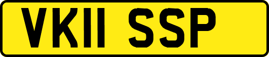 VK11SSP