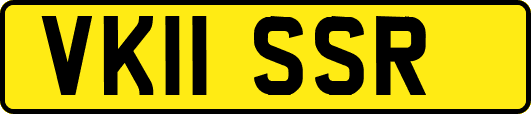 VK11SSR
