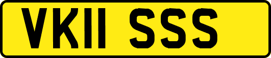 VK11SSS