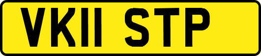 VK11STP