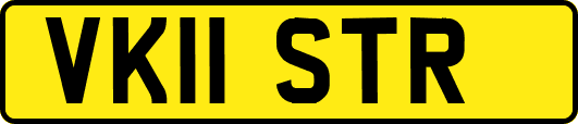VK11STR