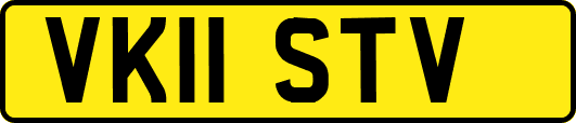 VK11STV