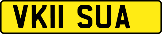 VK11SUA
