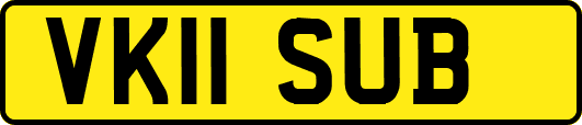 VK11SUB