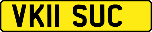 VK11SUC
