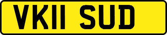 VK11SUD