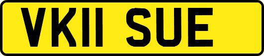 VK11SUE