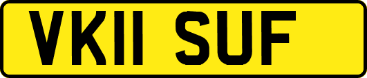 VK11SUF