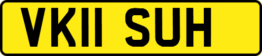VK11SUH