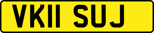VK11SUJ