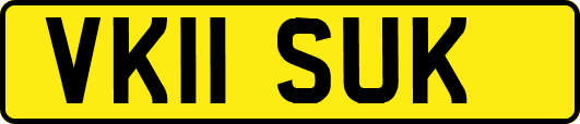 VK11SUK