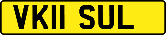 VK11SUL
