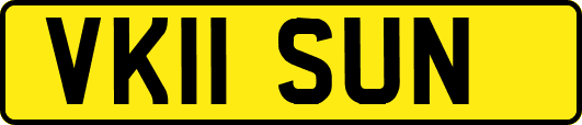 VK11SUN