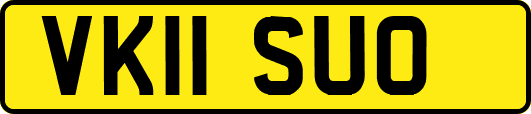 VK11SUO