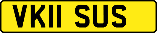 VK11SUS